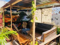 Fadidi House Hoteles en 