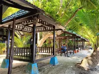 Mamatua N Saleo Villa Hotels in Meos Mansar