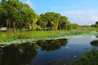 Leon Lakeside Hotel - Kataragama Hotels in Kataragama