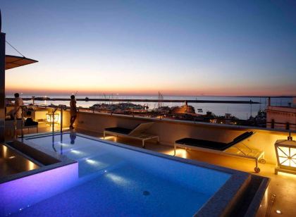 Palazzo del Corso – Boutique Hotel