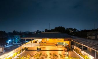 Auro Bliss - An opulent 3BHK penthouse in Dehradun