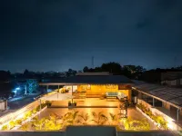 Auro Bliss - An opulent 3BHK penthouse in Dehradun