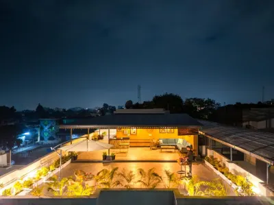 Auro Bliss - An opulent 3BHK penthouse in Dehradun