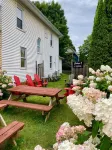 Auberge le Sunshine Hotels in Memphremagog
