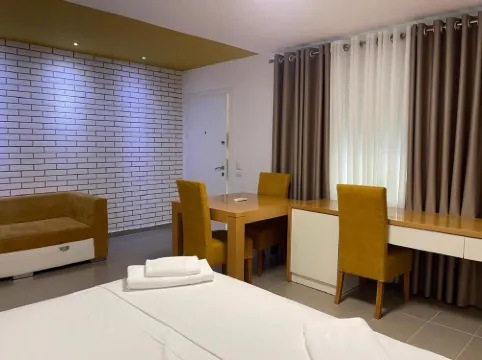 Sunrise Luxury Apartments