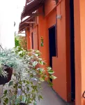 Pinheiros Hostel & Food