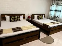 Home Living Unit