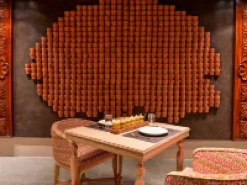 Four A Resort Jammu Hotels in Samba