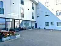 Business & City Hotels in Gemeinde Hagenberg im Muhlkreis