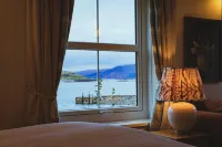 The Pierhouse Hotel Hotel in zona Castle Stalker