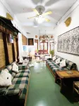 Garuda Syariah Homestay By Reccoma