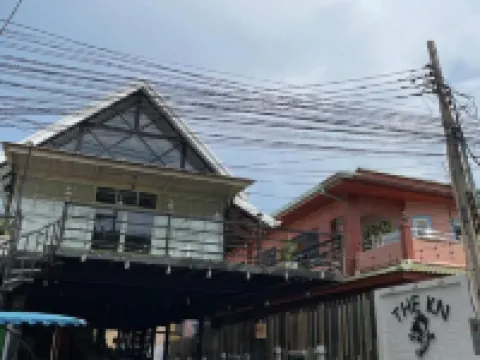 เดอะเคเอ็น เกาะล้าน โรงแรมในเกาะล้าน