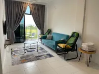 Imperio Professional Suite by Effera di Alor Setar Hotels in Alor Setar