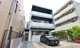 GYS Ōmori Kita 5-chōme 201