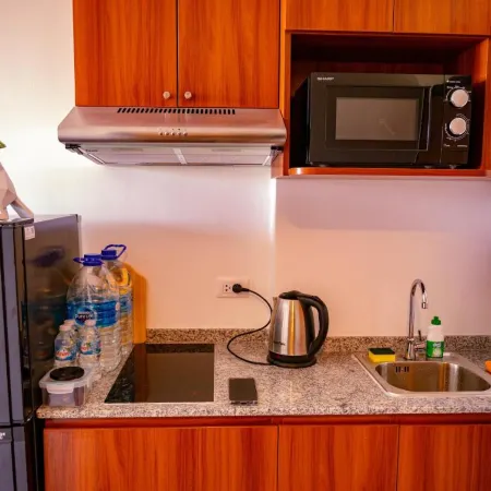 777 Beach Condo Phuket