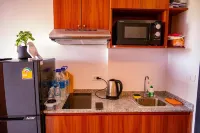 777 Beach Condo Phuket - balneario