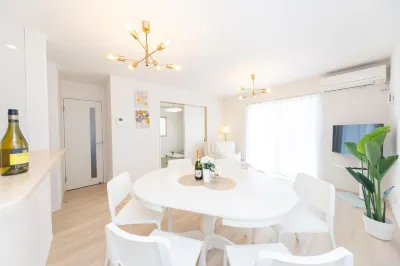 Miraie Suzuka Shimomida Hoteles en 