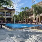 Lebijou Guesthouse - Konesavath Hotels in Khon