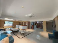 Hotel Srimanta Sankardev