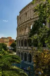 Porta Labicana House -10 minutes from Termini Station - Boutique