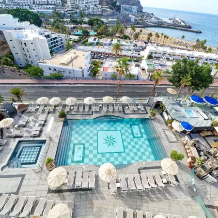 Aparthotel Maracaibo