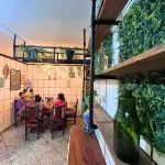 Chamos Hostel Cultural - Desayuno