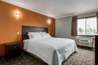 Airport Traveller's Inn