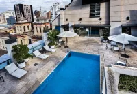 Windsor Hotel - piscina