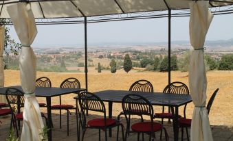 Agriturismo Cantagalli