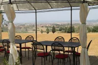 Agriturismo Cantagalli