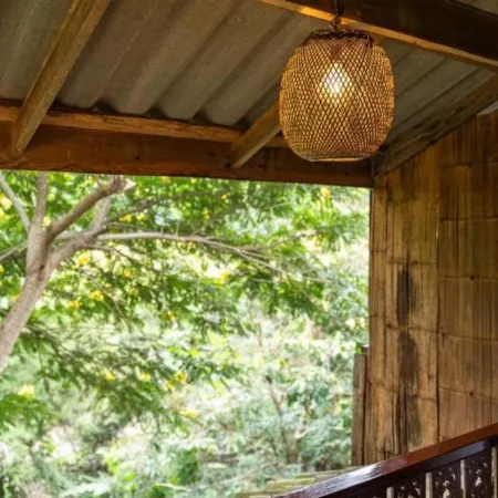 Monraumsuk home stay Chiang Mai
