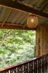 Monraumsuk home stay Chiang Mai - วิวภูเขา