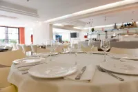 Hotel El Palmeral - Aamiainen