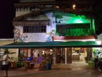 Eco Hotel El Refugio Boutique Hotels in Leticia