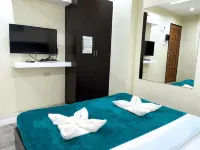 The Jrjf Hotel Near Tagum Termina
