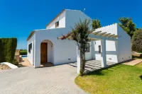 Villas Finesse by Menorcarentals
