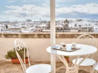 Hotel la Terra Hotels in Ostuni