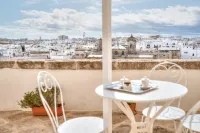 Hotel la Terra