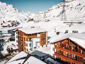 ホテル マイエンゼー