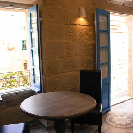 Casa Azzopardi Suites