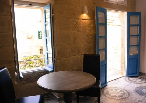 Casa Azzopardi Suites - Pensions