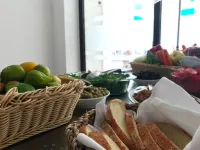 Hotel Aleksandar - Breakfast