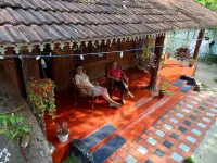 Marari Beach House
