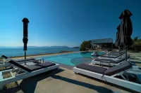 Dardiza Boutique Hotel - Beach
