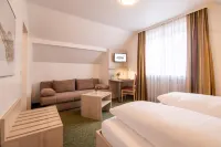Hotel Zur Traube - 3-Star