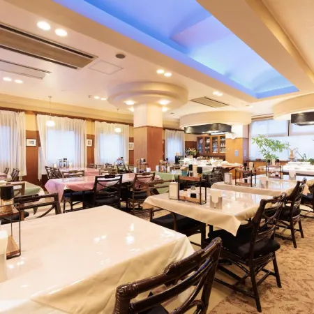 Hotel Honjo
