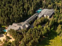 Kashmir Wellness & Spa Hotel Adults Only Hotels in Velingrad
