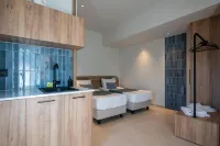 Psaras Apartments