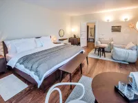 Boutique Hotel Boškinac Hotels in Novalja