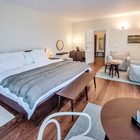 Boutique Hotel Boškinac